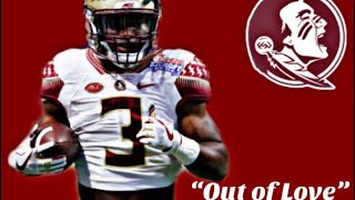 Cam Akers || NFL Hype || “Out of Love”