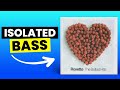 Spending My Time - Roxette  Only Bass (Isolated)