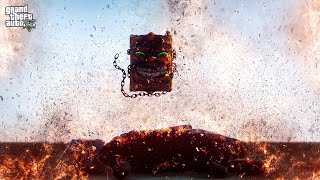 GREED OF PARADOX : GTA V Gameplay #1133 | JOIN NOW