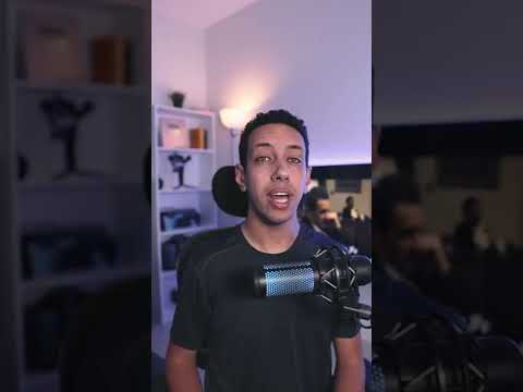 ليه مهم تعمل كدة في الماوس