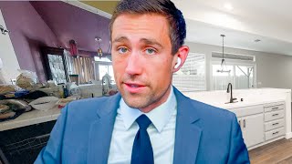 INSANE HouseHack Before/After Transformation