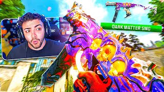 I UNLOCKED the DARK MATTER LADRA and it's BROKEN! (Black Ops 6 Update)