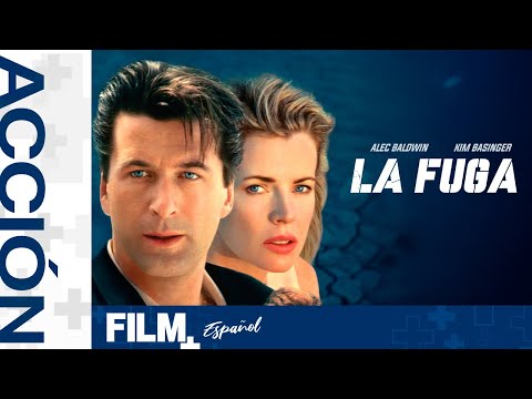 La Fuga // Película Completa Doblada // Ação // Film Plus Español