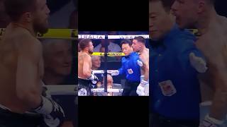 Vasiliy Lomachenko vs George Kambosos #boxing #devinhaney #teofimolopez #vasiliylomachenko