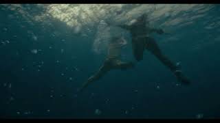 Uncharted IMAX Clip 3 | 4K HDR10+ | Atmos