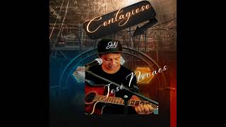 JOSÉ NOVAES e esse top sertanejo romantico