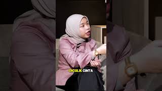 Nehru Rindra sebut Alm. Gusti egois?! #NehruRindra #Shorts