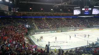 Sommertunier Spiel 1 - Eisbären - Ambri Piotta