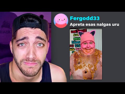 si no me da cringe te baneo 2😡