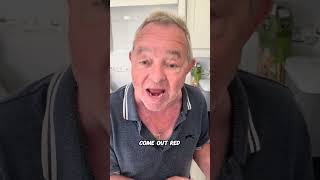 I ruined my dads life