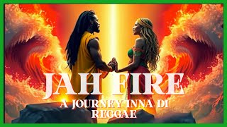 Jah Fire #reggae #dubstep