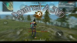 Descobri O Segredo Da SKS E SVD💥