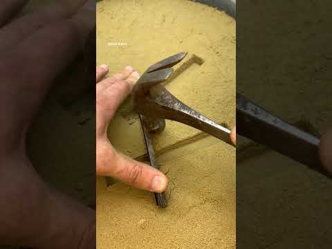 صنعات صب من صهر المعادن