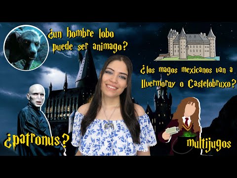 Preguntas de Harry Potter que pensabas que no tenían respuesta | 5