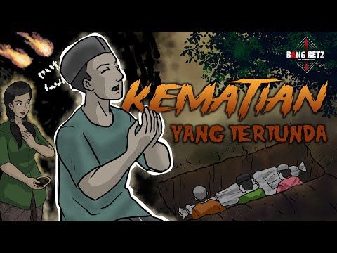Menunda Kematian Ayahku - Bagian 1