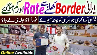 Laat Ka Maal | Imported Crockery | Stainless Steel Cookware | Glassware Crockery | Nazeer Crockery