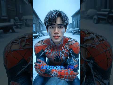 Spiderman hua Most popular 😲😃🤩 kya karegi supergirl 😳|| #shorts @AiFunOfficial@BesaramPizza