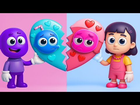 ¡Salva a la Pareja Sprunki! 💔💖 Manualidades y Juguetes Antiestrés para Unirlos!