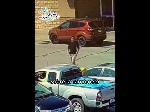 Este empleado pasó de ser héroe a villano