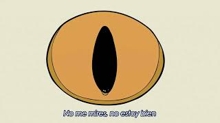 ] In Sound Mind [ Animated Videoclip (Letra al español)