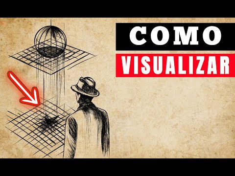 Método de visualización que no quieren que conozcas: cambia la realidad instantáneamente