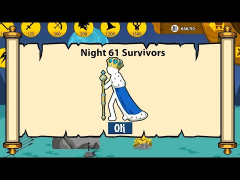 🔥 Unlock V Elemental New Boss vs Final Boss Battle! | Stick War Legacy Hack