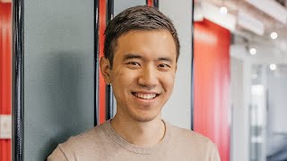 Stanley Tang (DoorDash) - Scaling the Unscalable [Entire Talk]