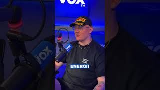 BANDURA, DŻINOLD I TUSZOL W RADIU VOX FM! 🔥