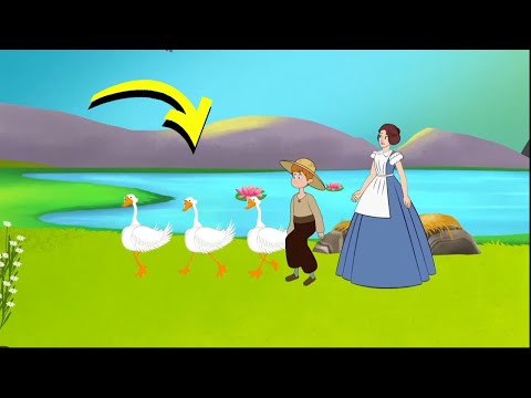 3 Contos de Grimm + 3 Contos de Perrault | Desenho Animado @OsAmiguinhosContoseHistorinhas