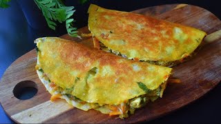 وصفة ساندوتش الدجاج بالكريمة اقتصادي والاهم سهل وسريع من قناة المورزليرا (:
