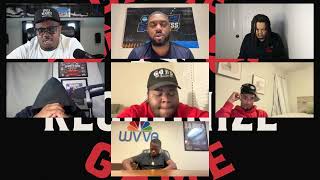 EP.  60 | LEBRON TO MIAMI? |  MORE NFL PREDICTIONS | COLLEGE PREDICTIONS