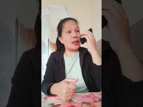 Merry Christmas Ninang ððĪĢ #funny #entertainment #shorts #shortsvideo #viralvideo