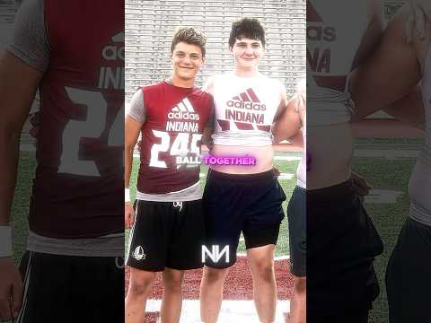 He Honored His Dead Friend… Then A Miracle Happened🙏🏈