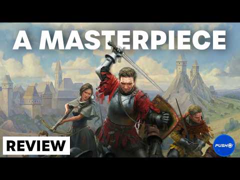 Kingdom Come Deliverance 2 PS5 Review - Is It Any Good?