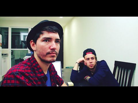 Las Súper Aventuras de Yayo y Strecci: Intros