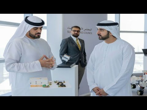 رحلة ريمال: الابتكار من سوس النخيل نحو العالم الرقمي