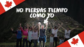 EP.78 ADELANTA tu residencia desde AHORA | Residencia con Express Entry