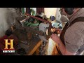 Workshop Skills and Techniques Assessment
