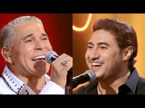 ADLY & STATI | عدلي وعبد العزيز الستاتي -الطوموبيل اللي ركبتي فيها+باي باي يامونامور  (جماعتنا زينة)