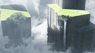 空 | 포스트 아포칼립스