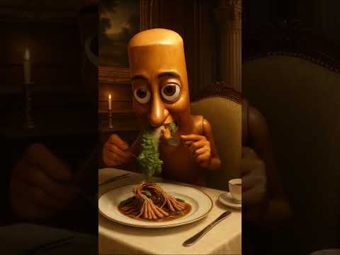 TUNG TUNG TUNG SAHUR EATING BRAINROT