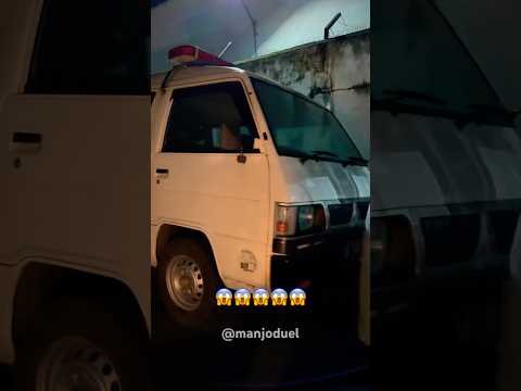 Melihat dan Mencari Mobil Ambulance, Mobil Van Upin Ipin Balik Kampung ๐ฑ