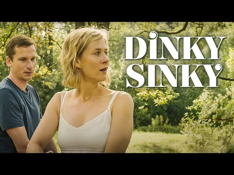 Dinky Sinky (KOMÖDIE ganzer Film auf Deutsch kostenlos, Familienfilme ansehen, Comedy Filme neu)