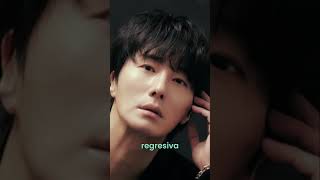 #jungilwoo y el devastador diagnóstico que cambió su vida💔