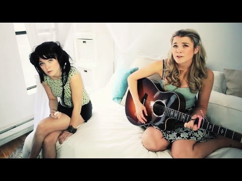 Let Her Go - Passenger (Lenay Cover)