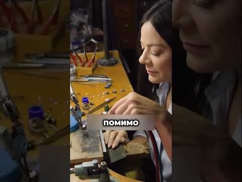 ОНА ПРИДУМАЛА ГЕНИАЛЬНУЮ БИСНЕС ИДЕЮ