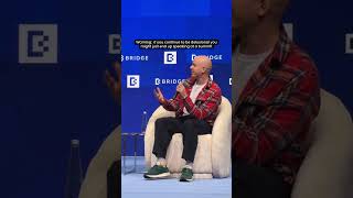 Bridge Summit 2025 🌉 | Haifa Joins Global Creators