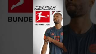 Jonathan Tah: Das geheime Team hinter dem Bayern-Star 👀