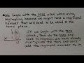 Choosing the Best Method for 2-Digit Multiplication
