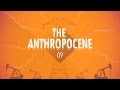 Understanding the Anthropocene
